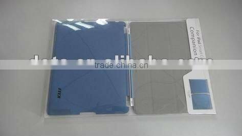 high quality fashion novelty cover case for Ipad