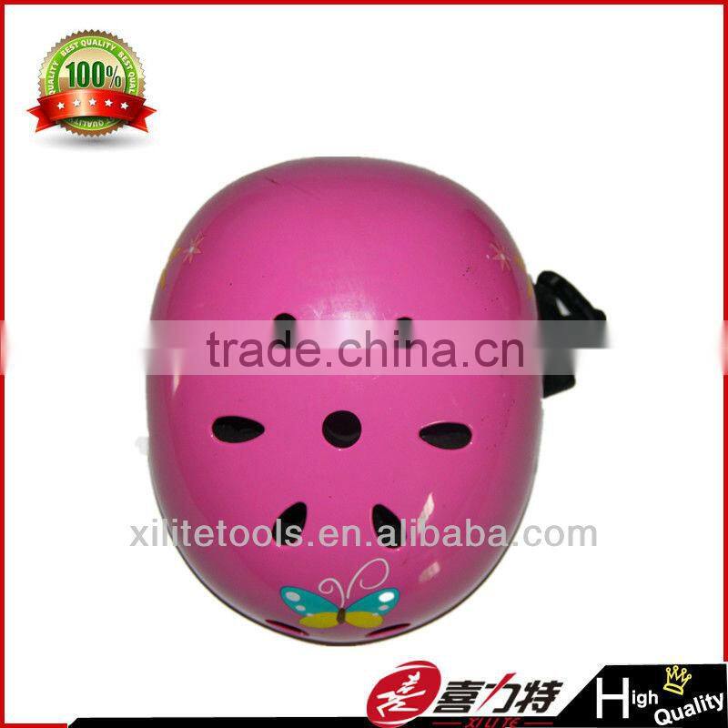 ABS helmet for children