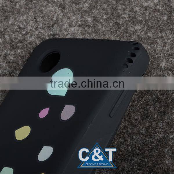 C&T Factory direct offer New style for lg optimus l7 ii dual p715 back cover