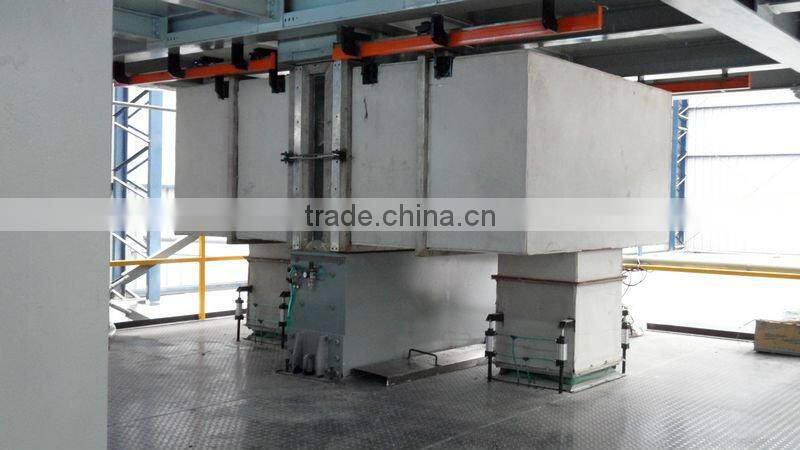 Highly appreciated SY PP non woven fabric machine