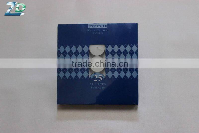 India market tea light candle in bulk Wholesale