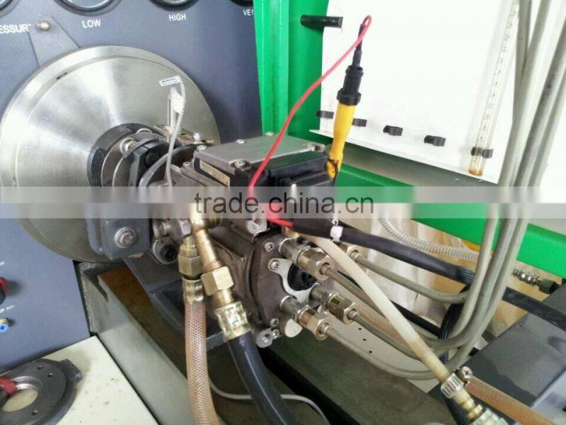 Bosch VP44 Pump test equipment