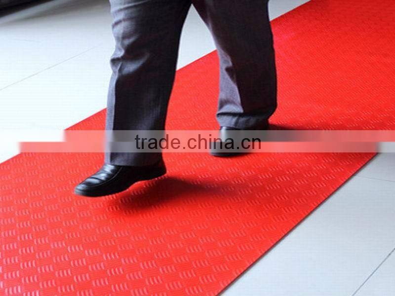 Waterproof, prevent slippery mat used for a variety of occasions
