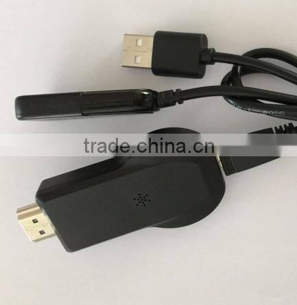 Wireless MHL Cable