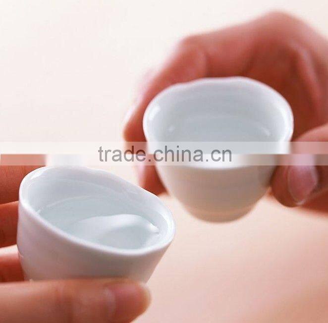 activated carbon powder for wine decolorization