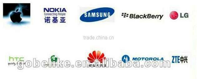 Hot selling! screen protector/guard/ sticker/ film for Samsung I9220