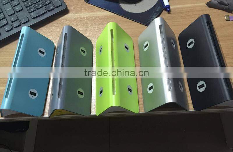 New products 2016 high capacity menu cellphone battery charger for mobile phone and tablet pc