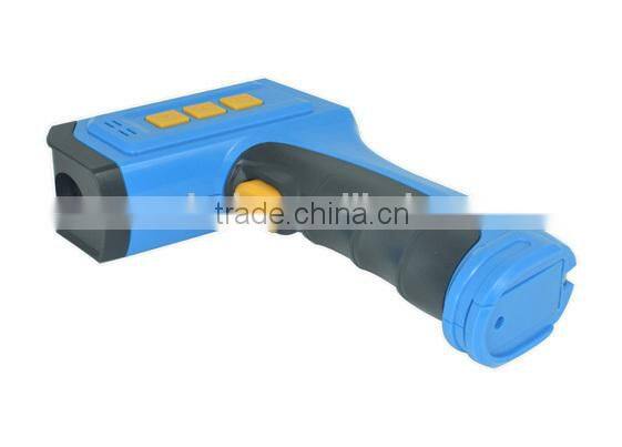 industrial digital thermometer