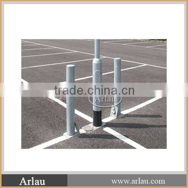 (BR-18) Outdoor Cast Iron Street Furniture Bollards