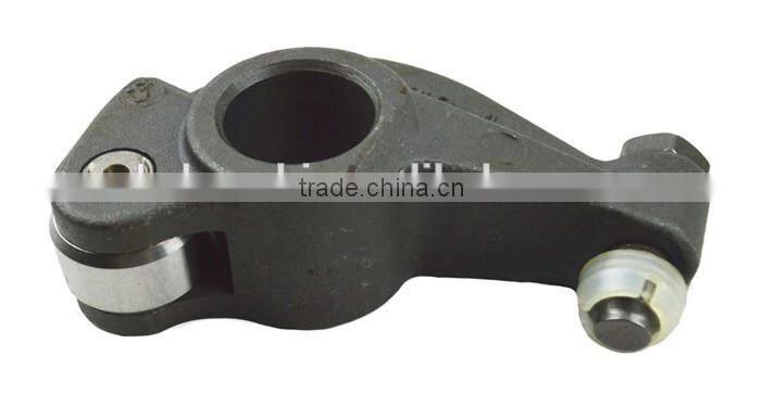 Forklift part Hyundai D4BB rocker arm, exhaust valve(24529-42880)