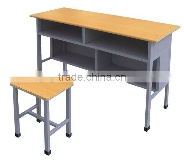 School Students Cheap Children Used Table and Chair For Sale/wooden tables and chairs