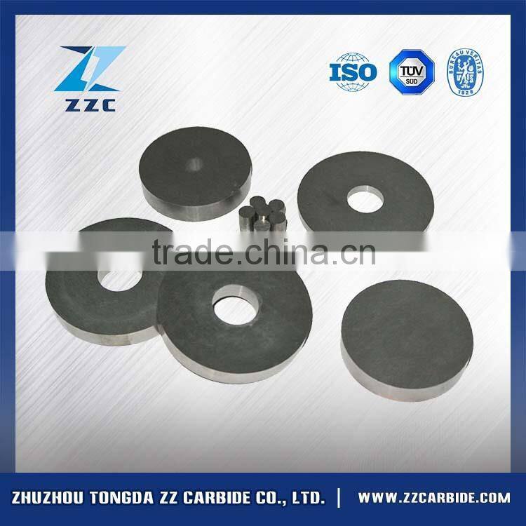 customized tungsten carbide die mould