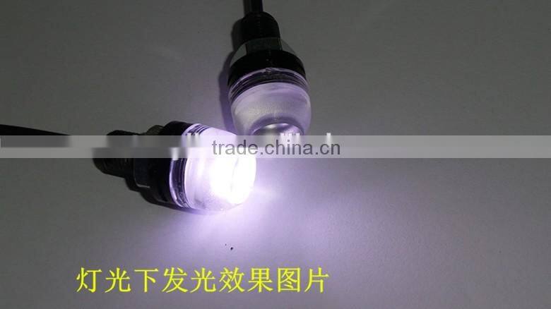 China auto parts importers high brightness car led angel eyes lighting ring light