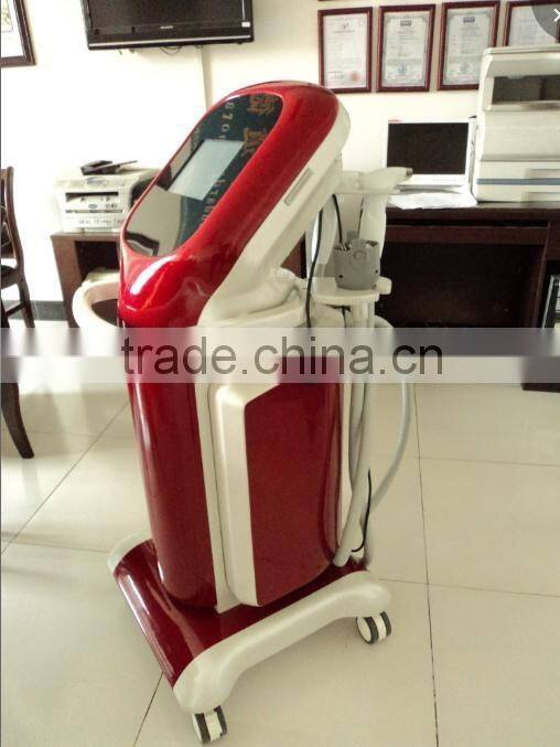 vacuum cavitation rf RV3+3 cavitation rf equipment