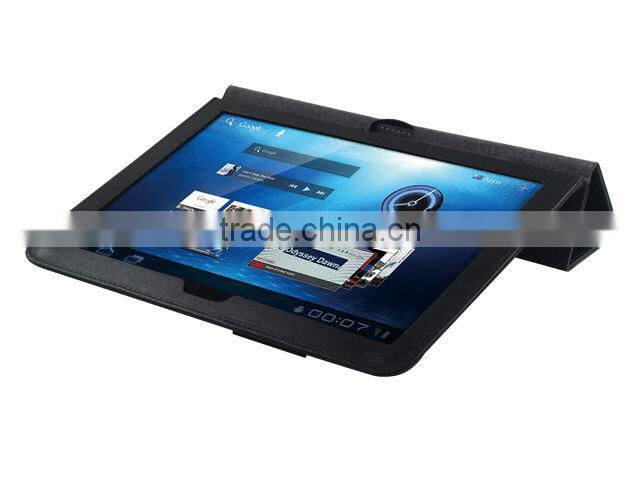 SIKAI cute Pink PU Leather Case for Huawei Mediapad 10"fhd