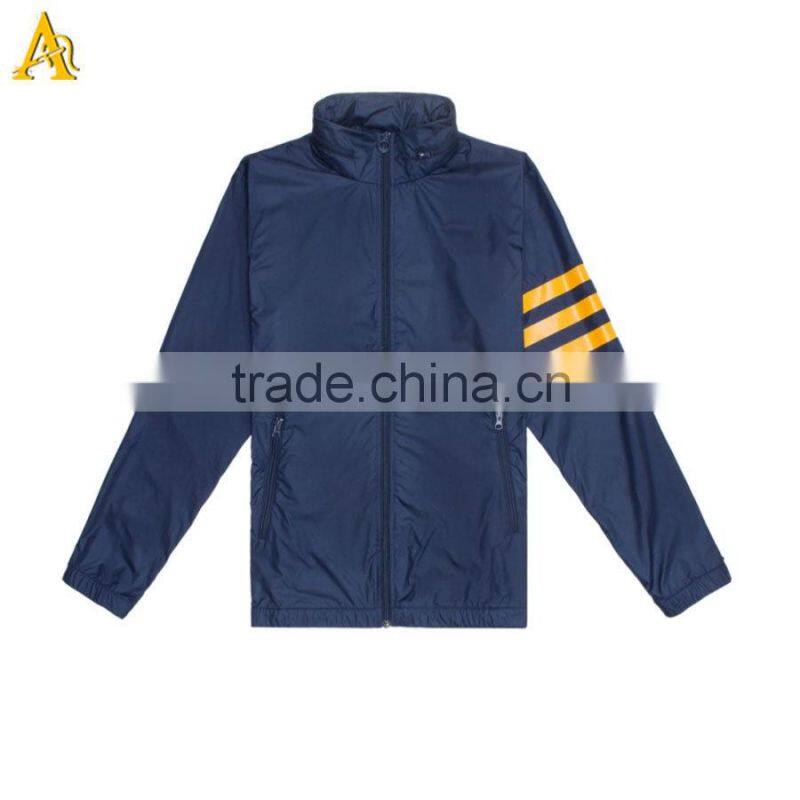 OEM manufacturer for sport tracksuits high quality trainning suit