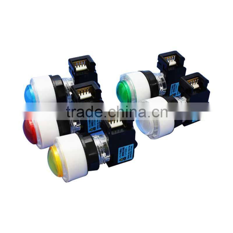 OBSAX-C30UMQ Japan new sanwa game button