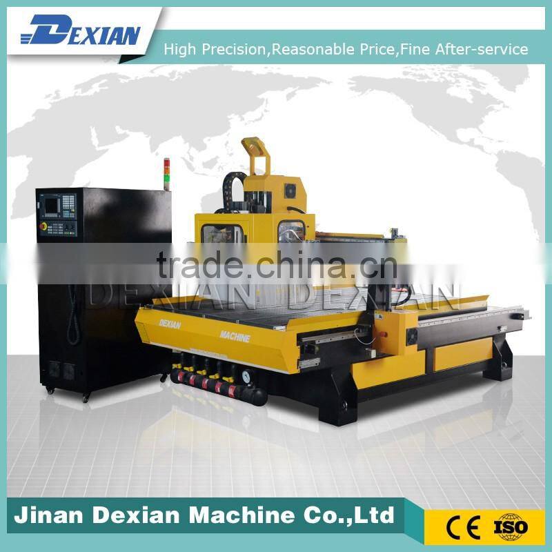 China professional 4 axis cnc router, atc engraving machine rotary, wood cnc router price for furniture