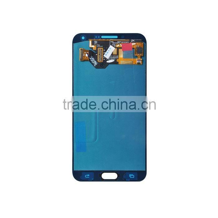 Repair lcd and touch screen for samsung galaxy e7 e7000 lcd