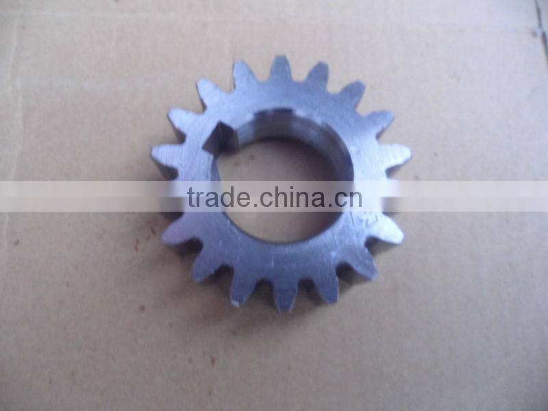 S195 balance shaft gear diesel engine parts manufacturer