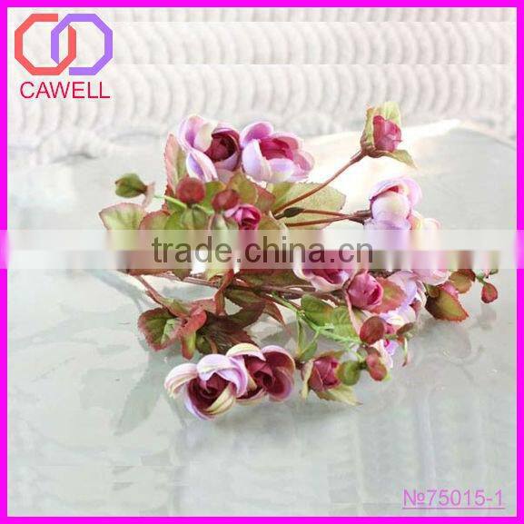 artificial flowers chinese goods wholesale