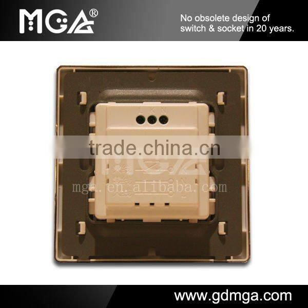 MGA Q7L Series K23 L Jingly Doorbell Switch
