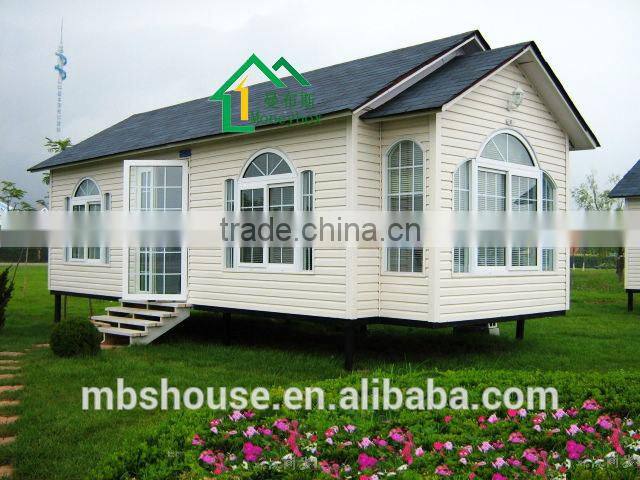 300m2 Luxury Two storey Villa house with Garage