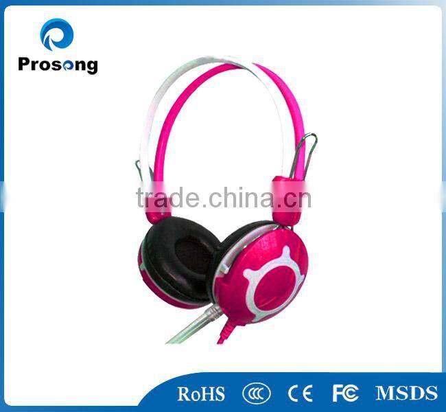 high sales and good quality professional headset microphone