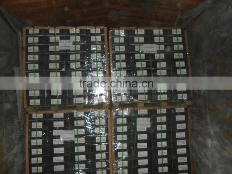 laminate wood handscraped flooring(szw02)