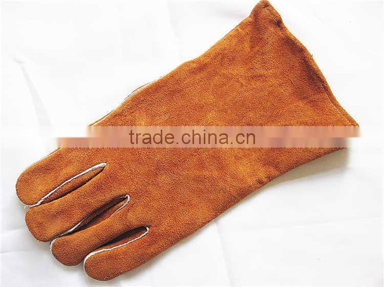 Working Wear Welding Safety Gloves