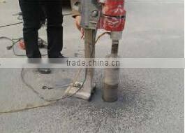 Wireless Magnetic Vehicle Detection Sensor for Traffic