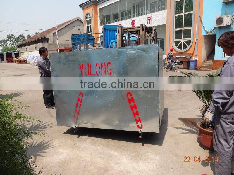 2014 hot selling ring die animal chicken feed pellet mill machine