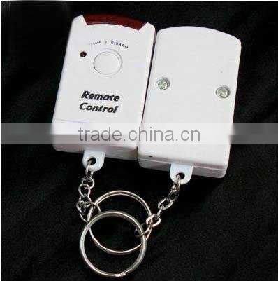 New design sensor alarm for home sercurity