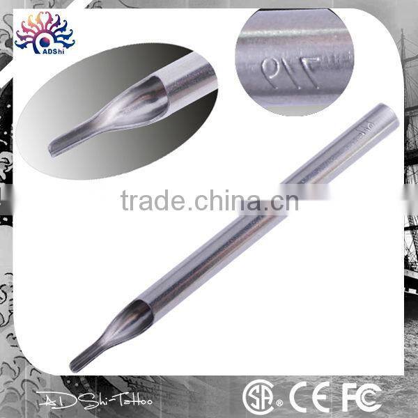 Cheap Sterilized Tattoo Tip Plastic Disposable Tattoo Tip