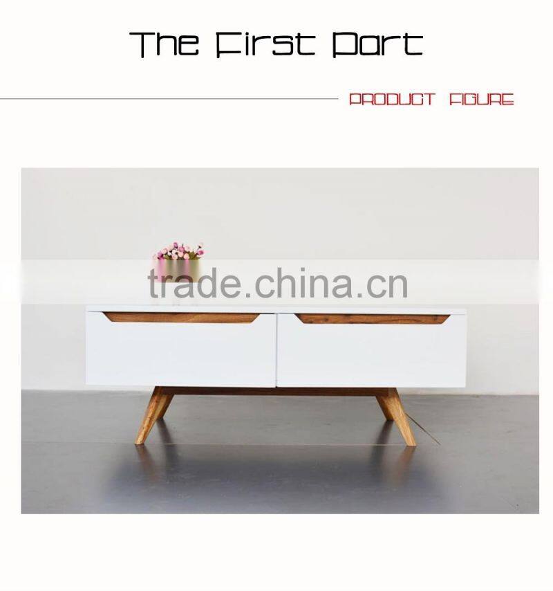 Wooden Living Room furniture TV Cabinet TV Stand