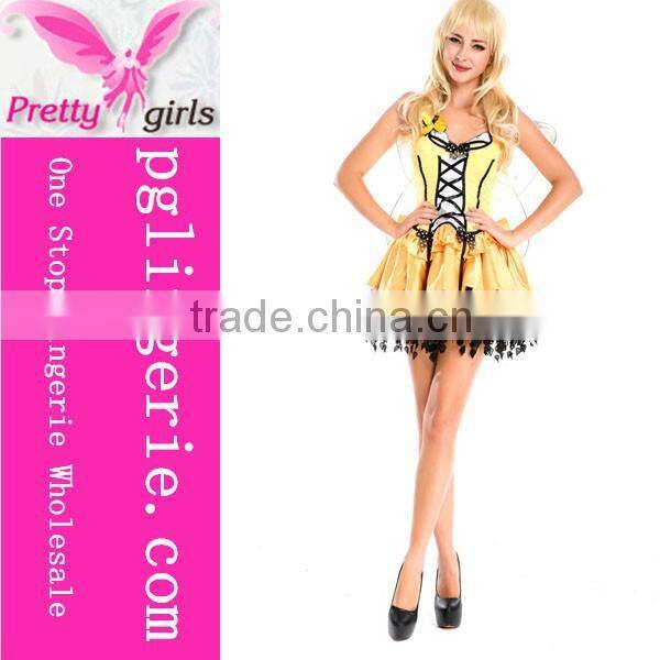 Sexy Dance Costume Butterfly Lady Costumes For Girls