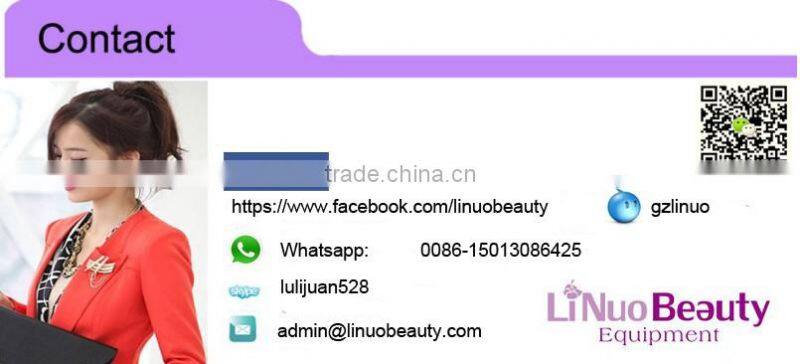 Chinese supplier wholesales 4 handles cryolipolysis machine