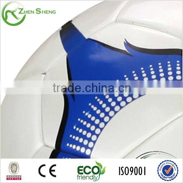 Futsal soccer ball size 3