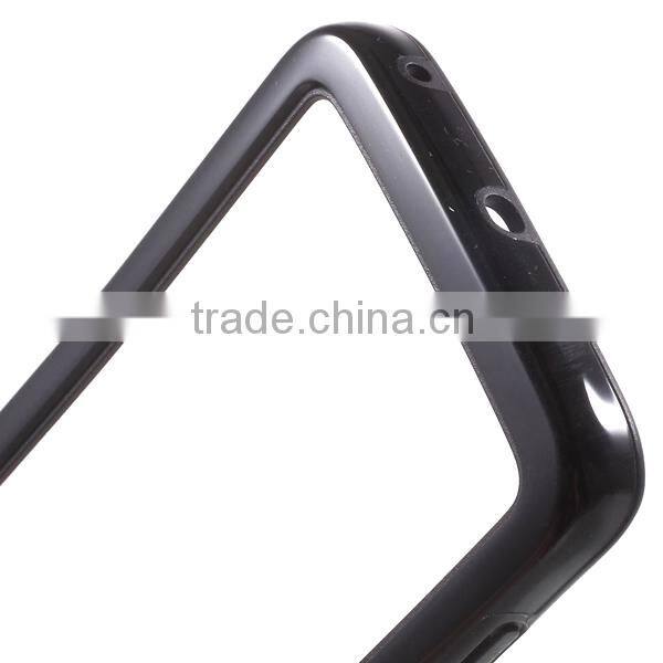 Bumper for Samsung Galaxy S6 edge bumper case