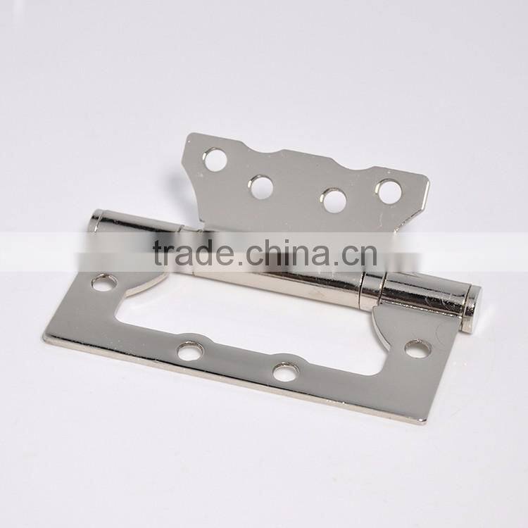 cheap good quality butterfly table hinge