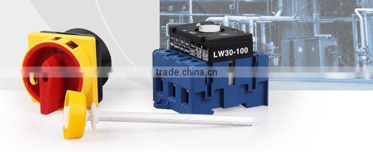 Switch Remote Control Switch(LW30-100)