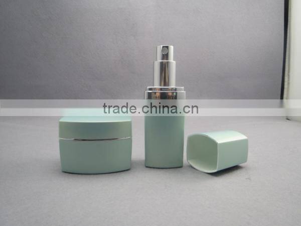 good design cosmetic plastic printing bottle