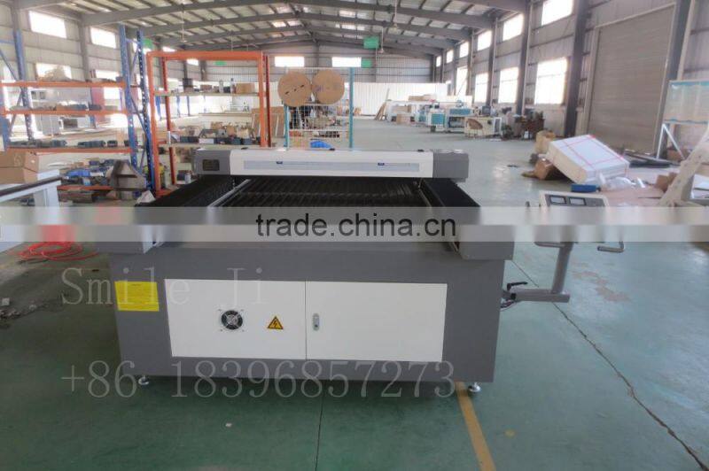 alibaba china manufacturer 1325 co2 sheet metal laser cutting machine price stainless steel