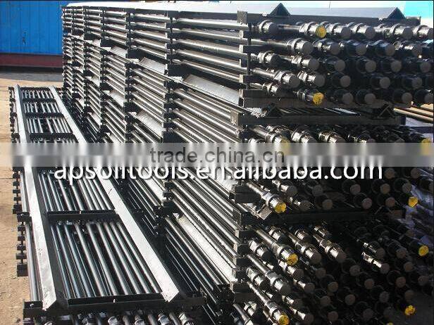 Petroleum API spec Sucker rod/Polish rod/Pony rod for well drilling
