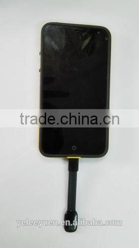 USB OTG cable for apple iphone 4 usb otg cable.