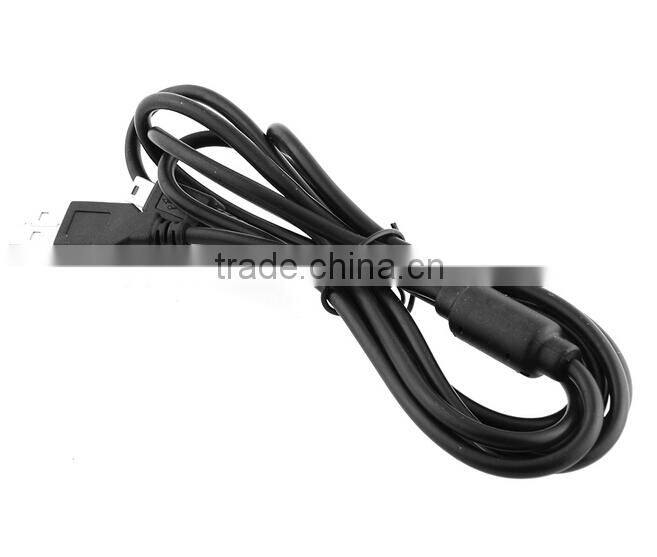 2.6FT USB Charging cable for PS3 Wireless controller