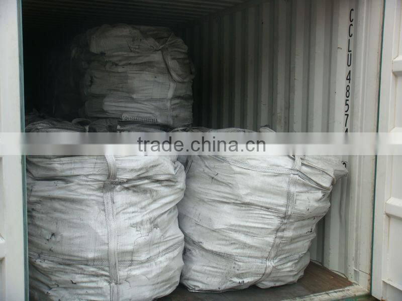 Low Ash Metallurgical Coke