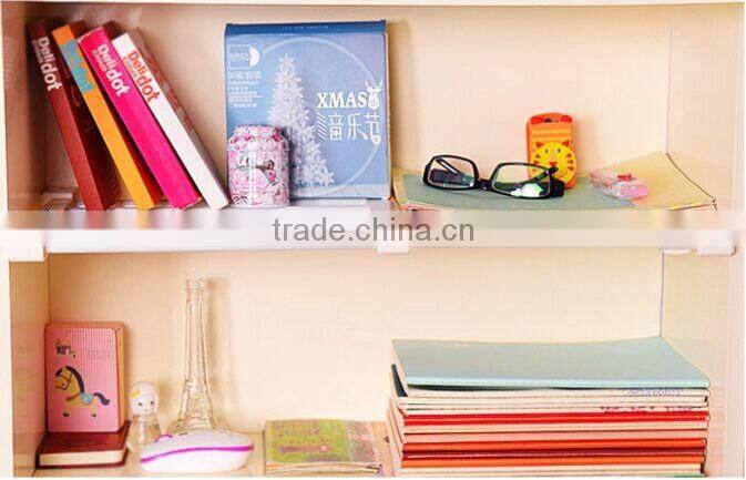 DIY Extendable Garment Rack Adjustable Wardrobe Rack