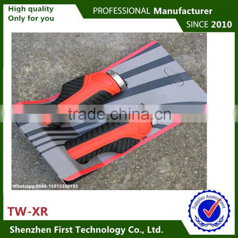 Lockable Bicicleta city bike handlebar with comfortable grips for outdoor racing