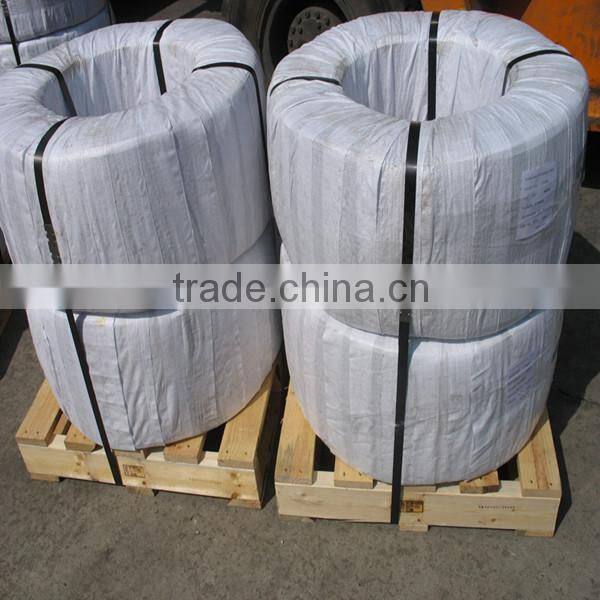 high quality spring steel wire